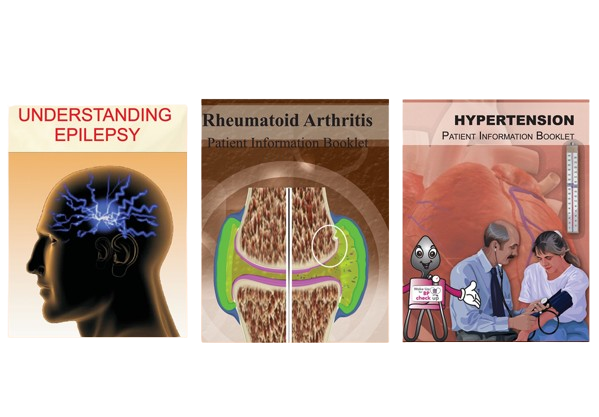 Patient Booklets