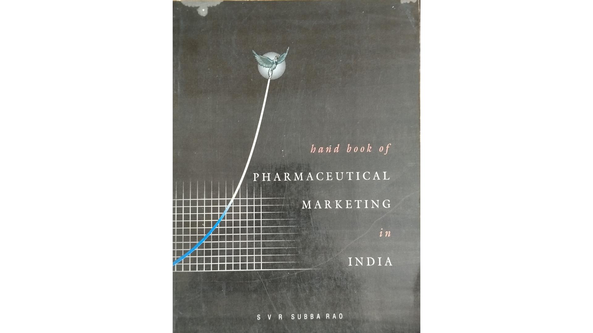 Pharmaceutical Marketing